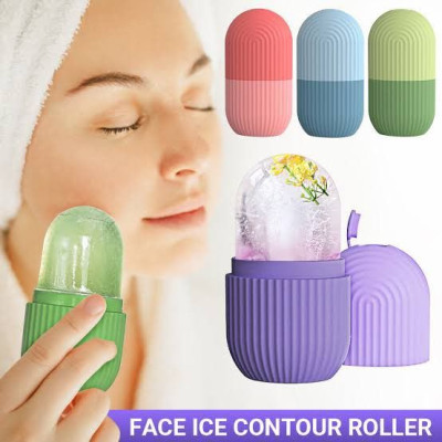 Iceroller for Face