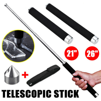 High Quality Self Defense Stick (26 Inchi)