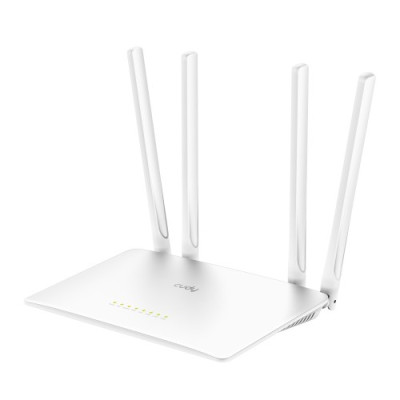 Cudy Dual Brand Gigabit Wifi Router WR1200