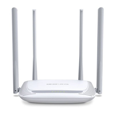 Mercusys 300mbps Wireless Router MW325R