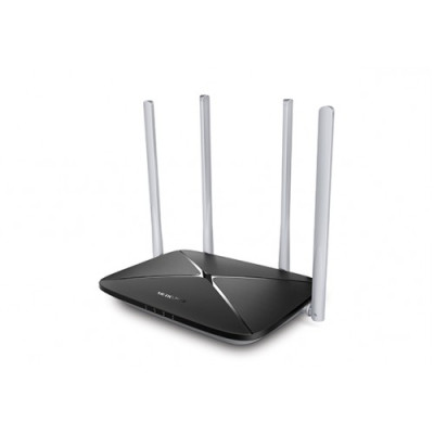Mercusys Dual Brand Router AC12