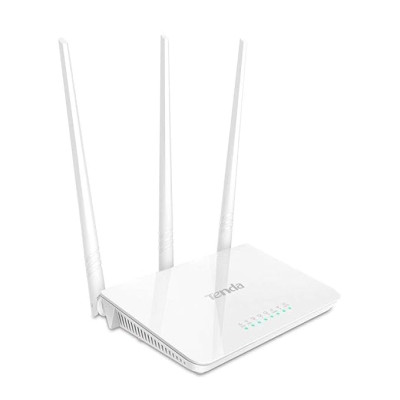 Tenda 300MBPS Router F3