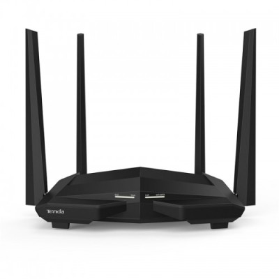 Tenda Wireless Dual Band Gigabit AC10