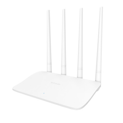 Tenda Wireless Router 300MBPS F6