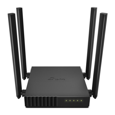 TP-LINK AC1200 Gigabit Router Archer C54 4