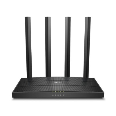 TP-LINK Dual Band Wifi Router Archer C80