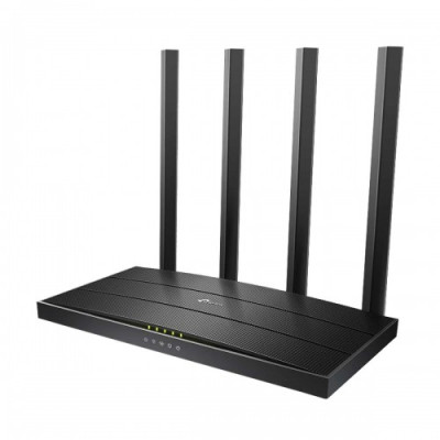 TP-LINK Router Archer C6 AC1200 4 Antena