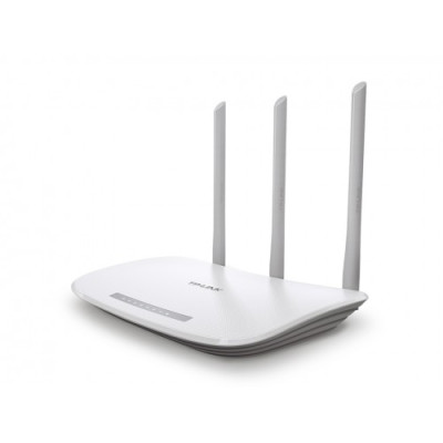 TP-LINK 300MBPS Wireless Router WR845N