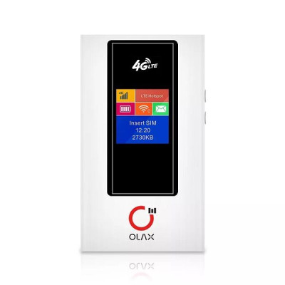 OLAX MF981VS 4G+ LTE Advanced Mobile WiFi Pocket Router