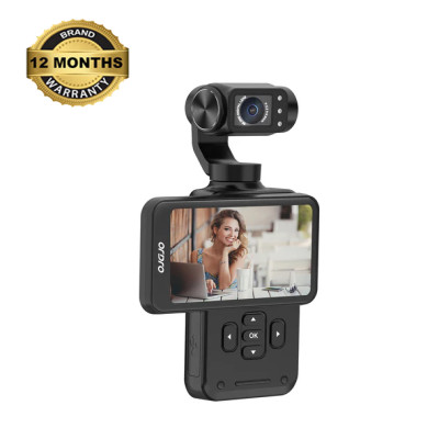 ORDRO M5 5K 3 Axis Gimbal Stabilizer Action Camera
