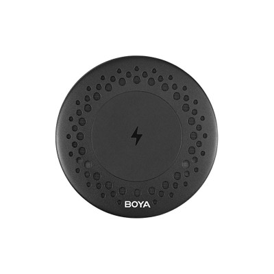 Boya Blobby USB Conference Microphone With Wireless Charger