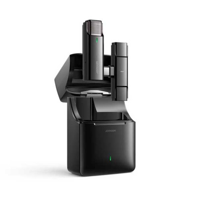 JOYROOM JR-LM2 Pro Live Broadcast Lavalier Microphone