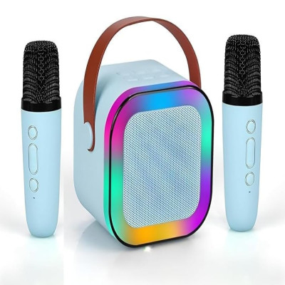 K12 Bluetooth Speaker Wireless Karaoke