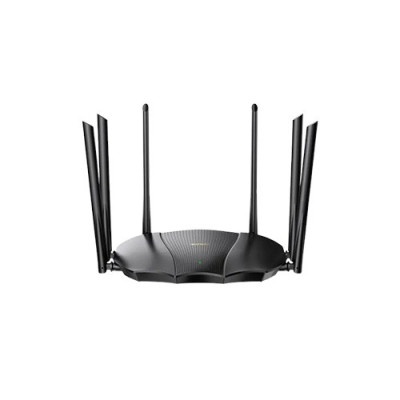 Tenda TX3000 Pro AX3000 Mbps Gigabit Dual-Band Wi-Fi 6 Router