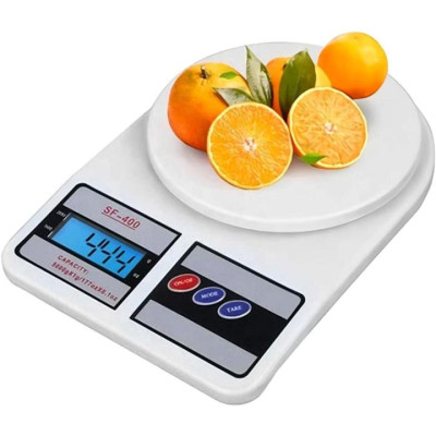 Digital Kitchen Weight Scale