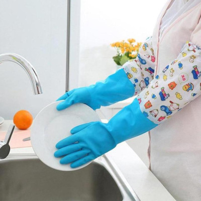 New Silicone Hand Glaves For Kitchen